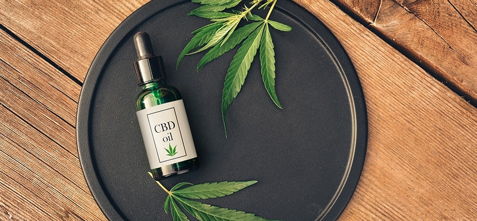 Huile CBD Bio En France CBD Blog