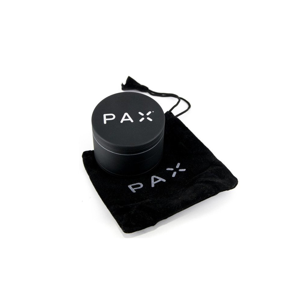 Pack PAX Mini: Vaporisateur CBD + 12gr. CBD