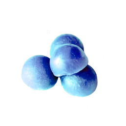 Bonbons CBD – CBN 5% & Mélatonine Sommeil - Shanti Candy