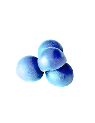 Bonbons CBD – CBN 5% & Mélatonine Sommeil - Shanti Candy