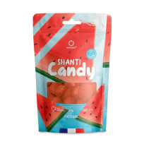Bonbons CBD 5 % – Saveur Pastèque - Shanti Candy