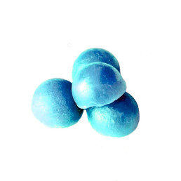 Bonbons CBD 5 % – Saveur Menthe - Shanti Candy