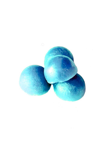 Bonbons CBD 5 % – Saveur Menthe - Shanti Candy