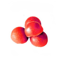 Bonbons CBD 5 % – Fraise - Shanti Candy