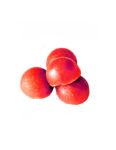 Bonbons CBD 5 % – Fraise - Shanti Candy