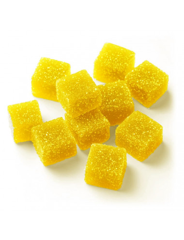 Gummies THC : CBD Lemon Pear