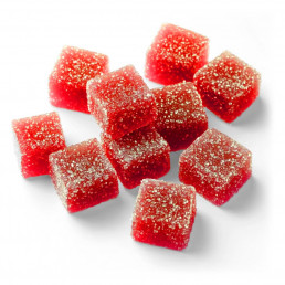 Gummies THC : CBD Sour Watermelon