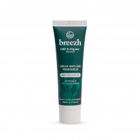 Super Crème Anti-âge - Breezh