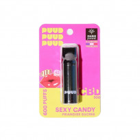 Cartouche PUUD - Sexy Candy - Marie Jeanne