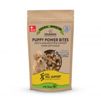 Puppy booster snack - Sparrow