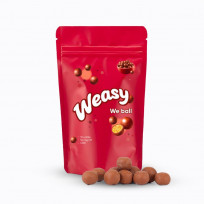 Weball chocolat - Weasy