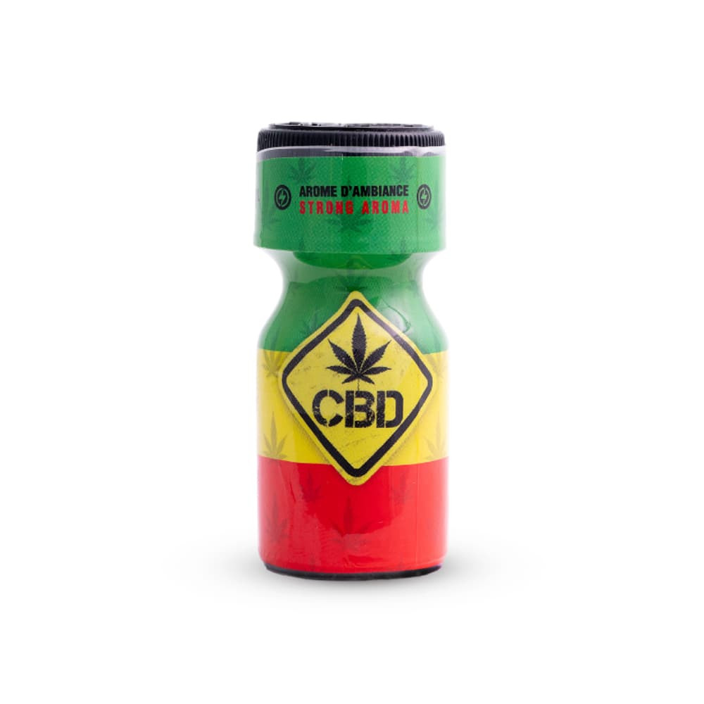 Poppers 10ml - Jolt