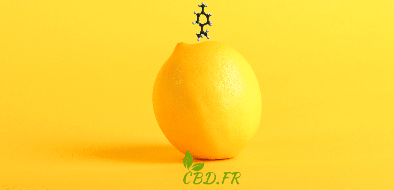 limonène