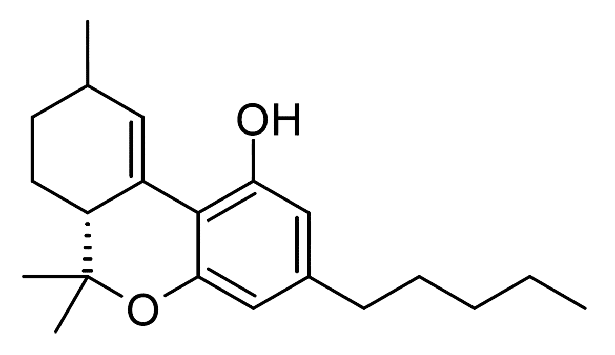 THC Delta 10