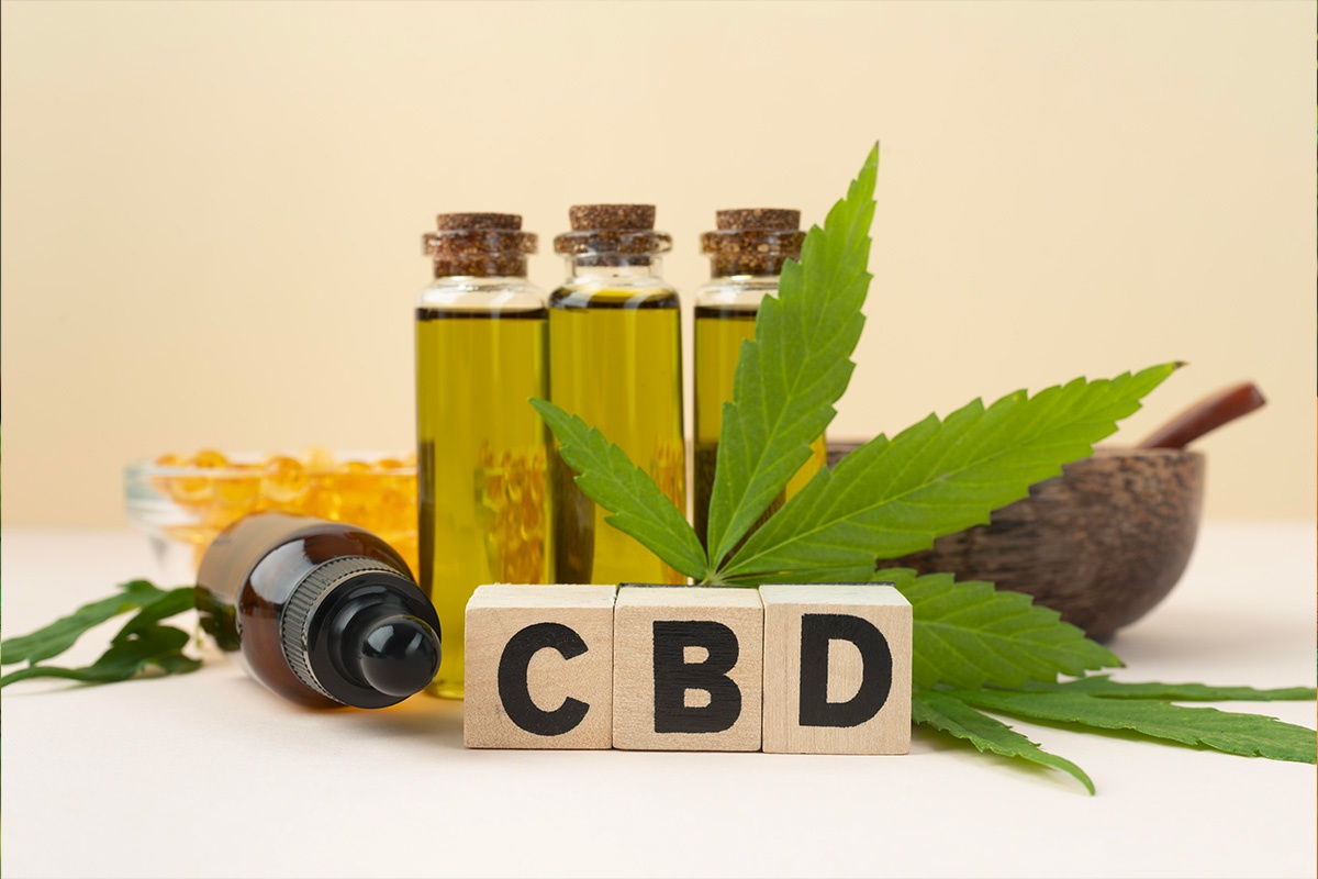 Le CBD c'est quoi ?