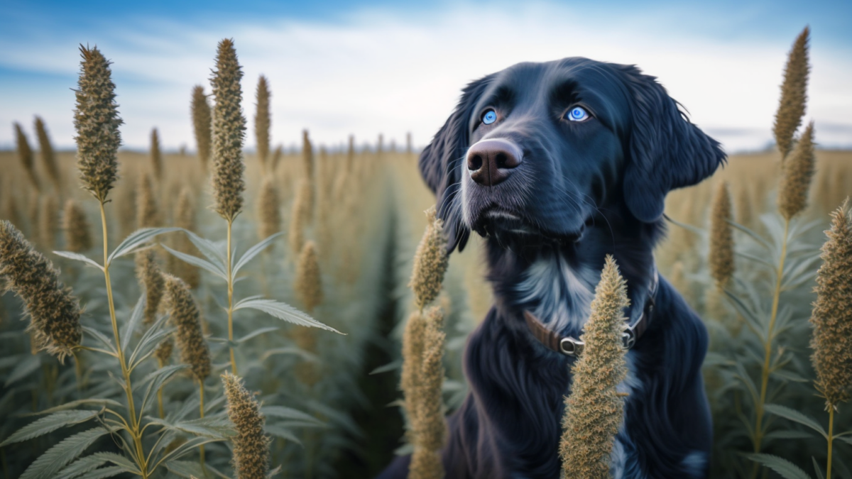 Que peut-on soigner chez son chien grâce aux huiles essentielles ?