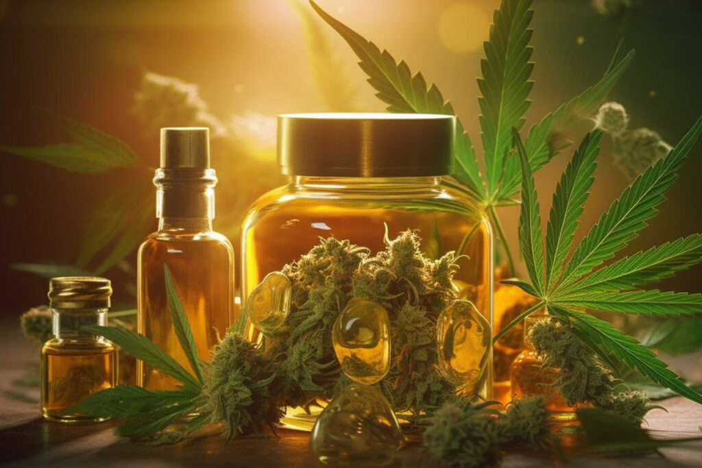 L'effet CBD : Tout Ce Que Vous Devez Savoir - CBD Blog