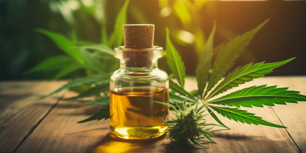 Guide D'achat : Quelle Huile CBD Est La Plus Efficace ? - CBD Blog