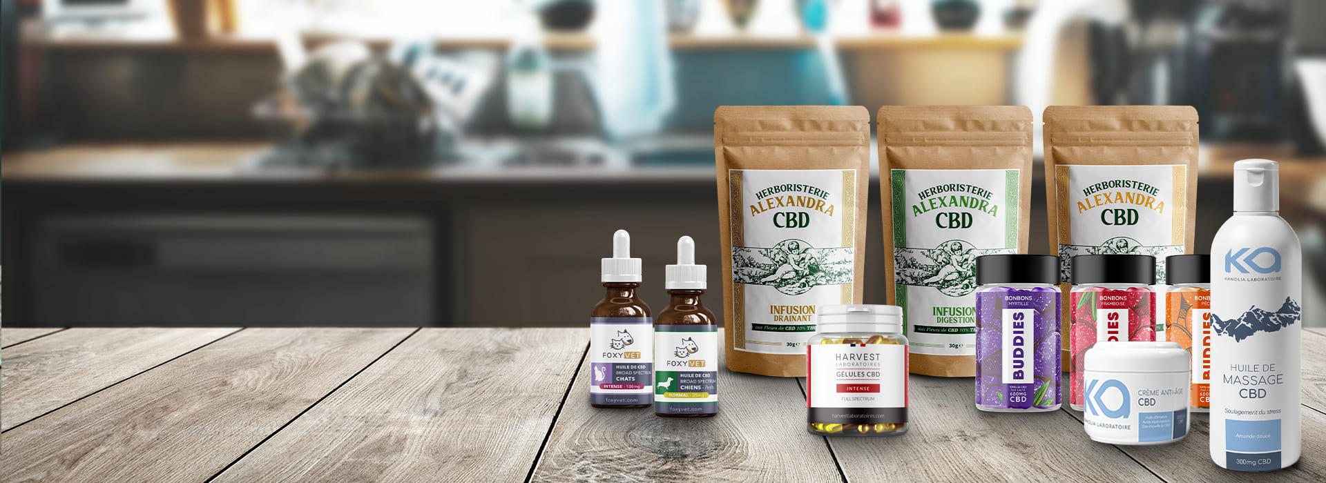 Achat CBD, Site CBD En Ligne | CBD.Fr