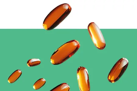 Gélules capsules de CBD