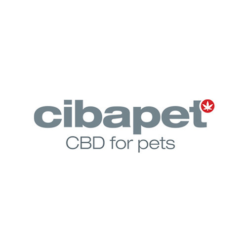Pastilles CBD pour Chats - Cibapet - Mon Petit Herbier